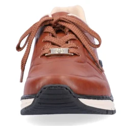 Rieker Naisten Tennarit Keinomateriaalia M4903-24 Ruskea/kulta -Rieker Kauppa RiekernaistenTennaritkeinomateriaaliaM4903 24ruskeakulta 131418 e05def8ffe58db23a049ffb8bc8a24d5 4