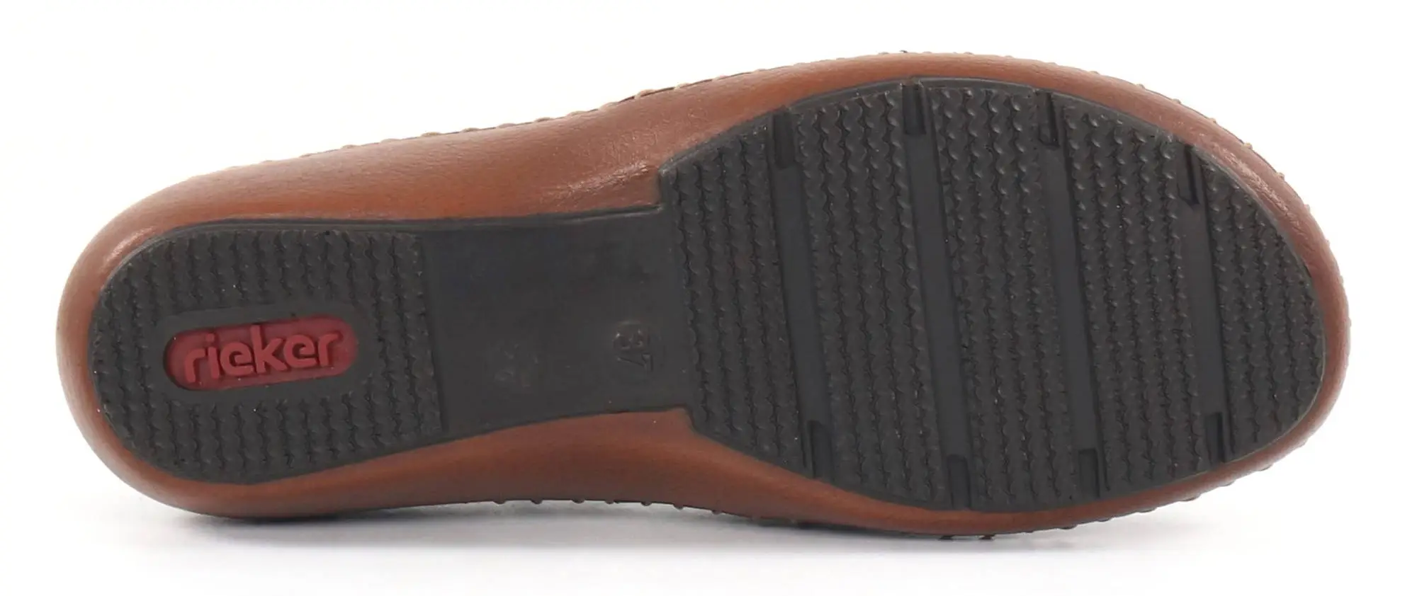 Rieker Naisten Kävelykengät 44854-00 Musta 4 Rieker Naisten Kävelykengät 44854-00 Musta - Image 4