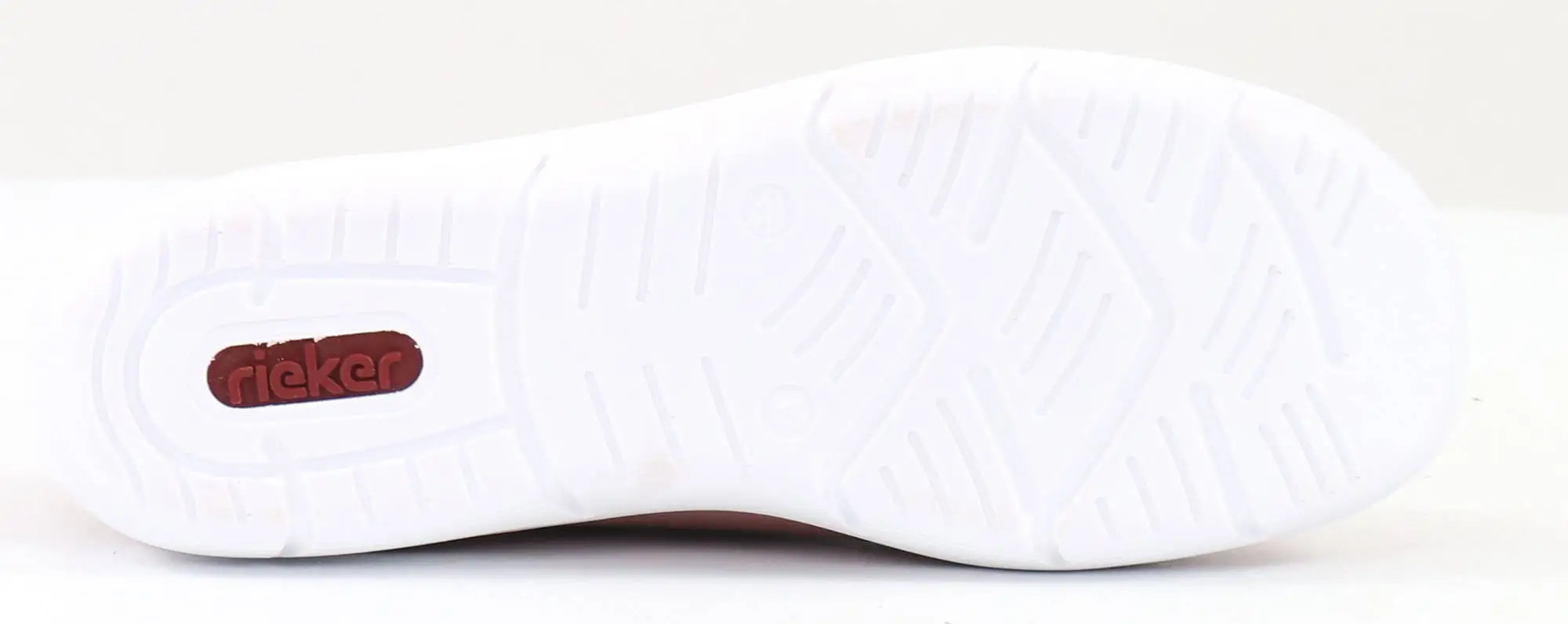 Rieker Naisten Kävelykengät L7460-31 Roosa 3 Rieker Naisten Kävelykengät L7460-31 Roosa - Image 3