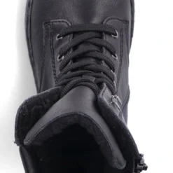 Rieker Naisten Keinomateriaaliset Nilkkurit X8521-00 Musta 6 Rieker Naisten Keinomateriaaliset Nilkkurit X8521-00 Musta -Rieker Kauppa RiekernaistenkeinomateriaalisetnilkkuritX8521 00musta 132336 b6d4a4958863c224dddeafe4bb05cad7 3