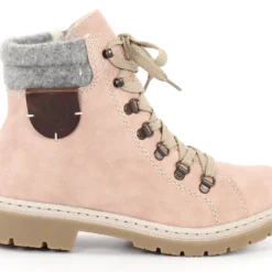 Rieker Naisten Lämminvuoriset Nilkkurit Y9430-32 Roosa 7 Rieker Naisten Lämminvuoriset Nilkkurit Y9430-32 Roosa -Rieker Kauppa RiekernaistenlamminvuorisetnilkkuritY9430 32roosa 131897 dd01db1841b89258cb361a1c9a3557c9 4