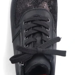 Rieker Naisten Leveälestiset Nilkkurit L1840-00 Musta 6 Rieker Naisten Leveälestiset Nilkkurit L1840-00 Musta -Rieker Kauppa RiekernaistenlevealestisetnilkkuritL1840 00musta 132143 c6a29dbd22f9efcf6ff4844e23186d2a 3