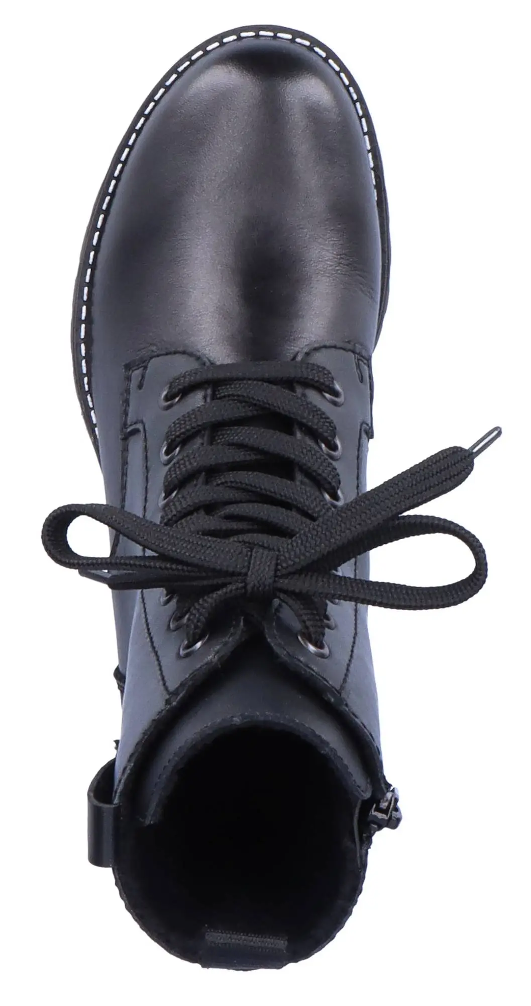 Rieker Naisten Nilkkurit 78526-00 Musta 3 Rieker Naisten Nilkkurit 78526-00 Musta - Image 3