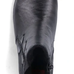 Rieker Naisten Nilkkurit L1882-00 Musta -Rieker Kauppa RiekernaistennilkkuritL1882 00musta 132206 a001ce8c667efa4794b47cccaf17684b 3