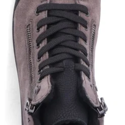 Rieker Naisten Nilkkurit L7114-45 Harmaa 6 Rieker Naisten Nilkkurit L7114-45 Harmaa -Rieker Kauppa RiekernaistennilkkuritL7114 45harmaa 132156 fa242bed7079e71f3db16655f4bd7a48 3