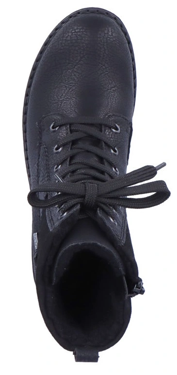 Rieker Naisten Nilkkurit Y9114-00 Musta 3 Rieker Naisten Nilkkurit Y9114-00 Musta - Image 3