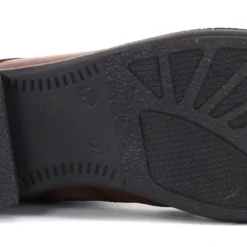 Rieker Naisten Nilkkurit Vetoketjulla Ja Nauhoituksella 77824-25 Ruskea -Rieker Kauppa Riekernaistennilkkuritvetoketjullajanauhoituksella77824 25ruskea 129508 2331231391c9ee799b18858d7fffc759 3