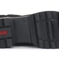 Rieker Naisten Saappaat 76890-00 Musta -Rieker Kauppa Riekernaistensaappaat76890 00musta 132120 99491842a7319d3ba9d999c08e92054e 4