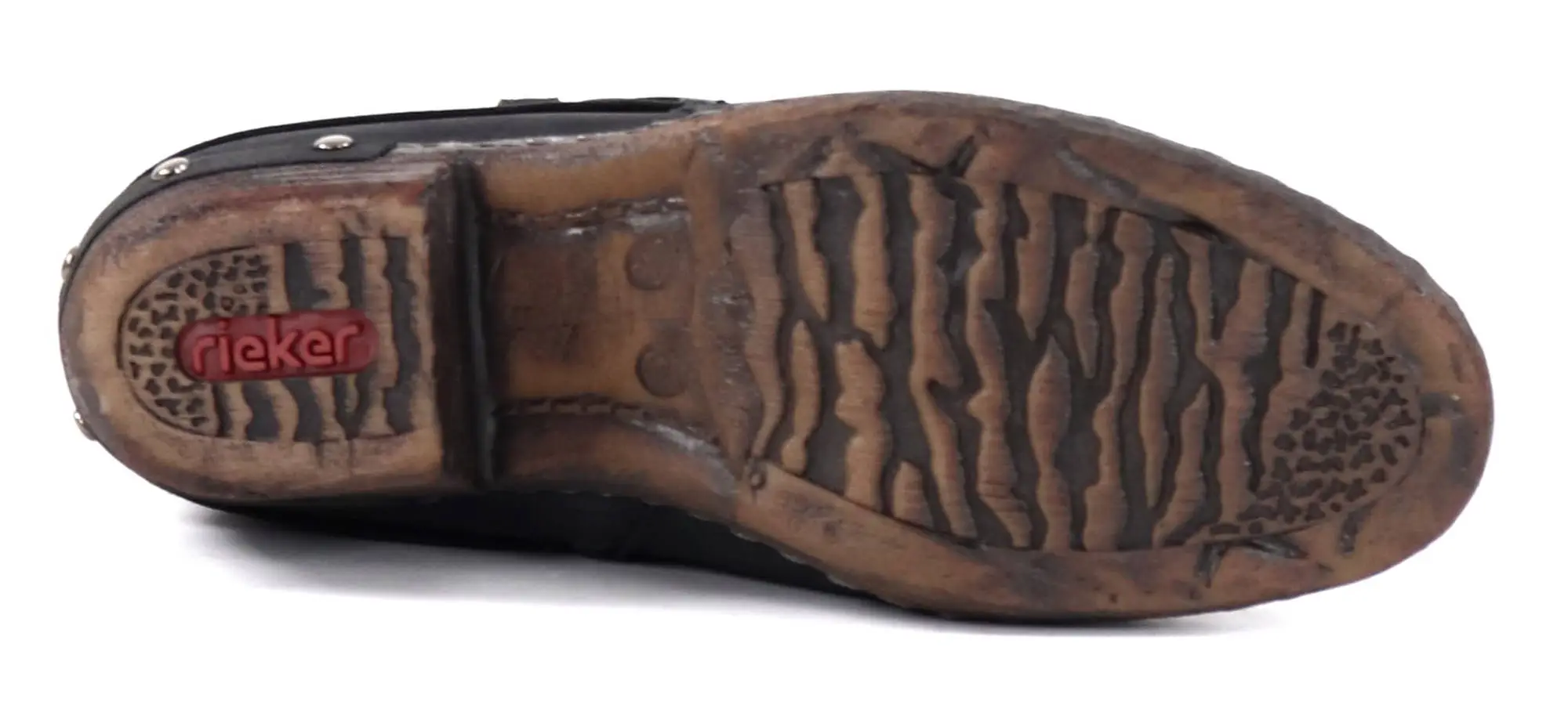 Rieker Naisten Saappaat 93684-00 Musta 3 Rieker Naisten Saappaat 93684-00 Musta - Image 3