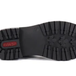 Rieker Naisten Saappaat Säätovaralla Y3132-00 Musta -Rieker Kauppa RiekernaistensaappaatsaatovarallaY3132 00musta 129842 50494301e00cbce33b854f7a47229f1b 3