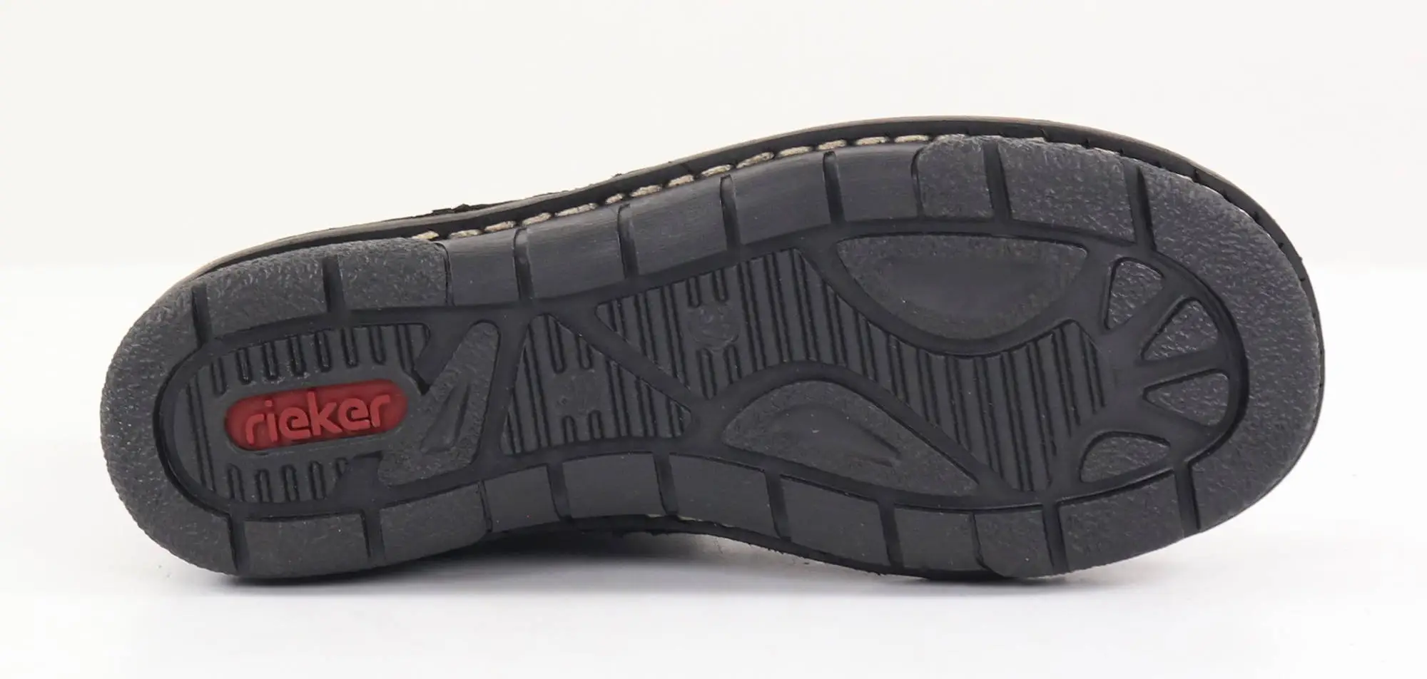 Rieker Naisten Nilkkurit 73364-00 Musta 3 Rieker Naisten Nilkkurit 73364-00 Musta - Image 3