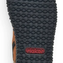 Rieker Naisten Vettähylkivät Nilkkurit Z4230-22 Ruskea -Rieker Kauppa RiekernaistenvettahylkivatnilkkuritZ4230 22ruskea 129584 4558f4e9d7d5213e53888f4d3185e60c 4