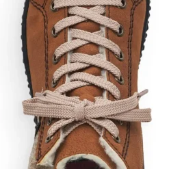 Rieker Naisten Vettähylkivät Nilkkurit Z4230-22 Ruskea -Rieker Kauppa RiekernaistenvettahylkivatnilkkuritZ4230 22ruskea 129584 74a3aa9f185cca357ba0225f7341e401 3