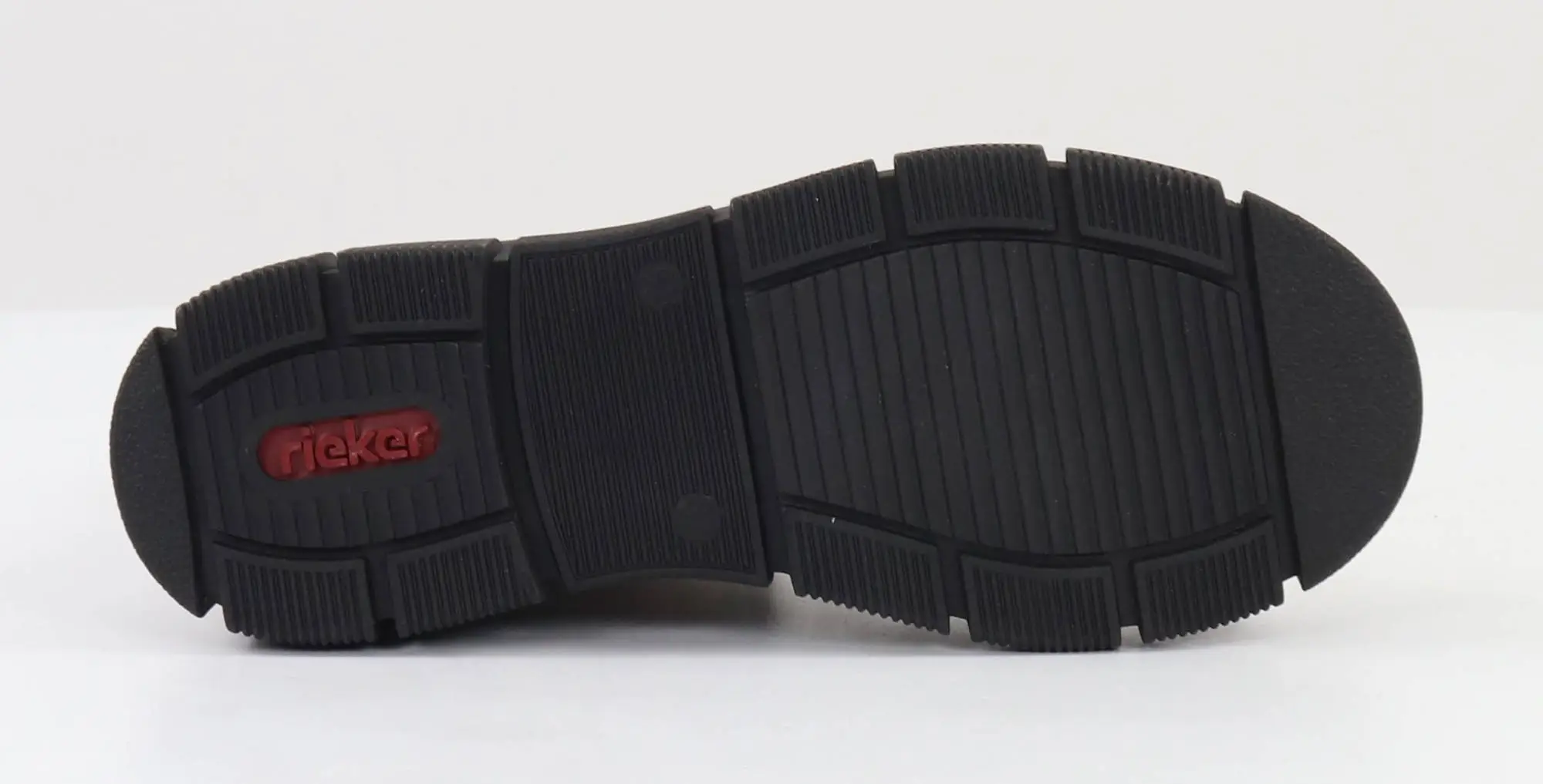 Rieker Naisten Lampaanvillavuoriset Nilkkurit X3414-60 Beige 3 Rieker Naisten Lampaanvillavuoriset Nilkkurit X3414-60 Beige - Image 3