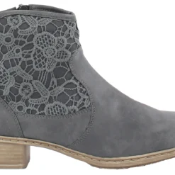 Rieker Nilkkurit Y0735-14 Sininen