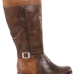 Rieker Saappaat 78583-26 Ruskea