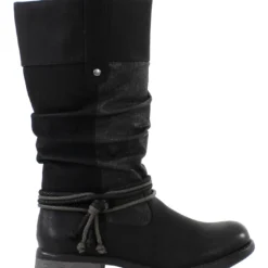 Rieker Saappaat 97279-00 Musta