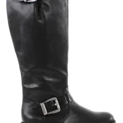 Rieker Saappaat Y6783-00 Musta